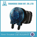 small step motor oem peristaltic pump